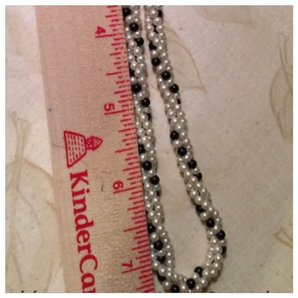 Vintage Marvelle necklace  #11 pearl - Picture 3 of 6